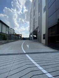 Loyang Enterprise Building (D17), Factory #561800601